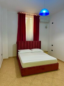 Hotel Drita's