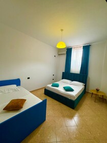 Hotel Drita's