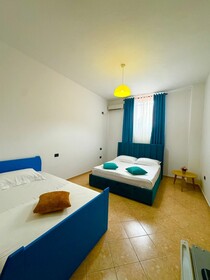 Hotel Drita's