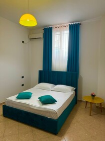 Hotel Drita's