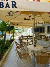 Hotel Drita's