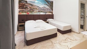 Hotel Ruko Boutique