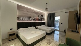 Hotel Ruko Boutique