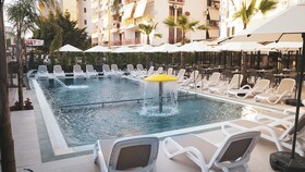 Hotel Ruko Boutique