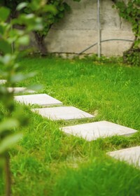 Kalpazo Kaja Vila Garden