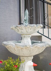 Kalpazo Kaja Vila Garden
