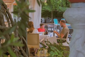Sorrente Hotel