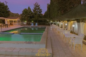 Sorrente Hotel