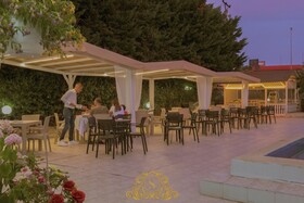 Sorrente Hotel
