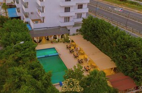 Sorrente Hotel