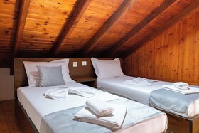 Apart Hotel Alex
