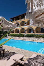 Apart Hotel Alex