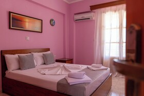 Apart Hotel Alex