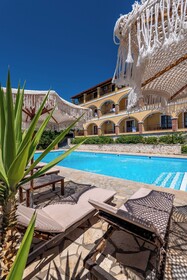 Apart Hotel Alex