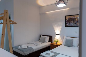 Apart Hotel Alex