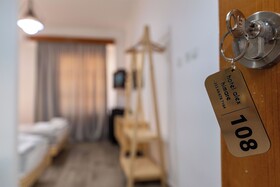 Apart Hotel Alex