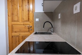 Apart Hotel Alex