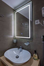 Apart Hotel Alex
