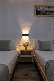 Apart Hotel Alex