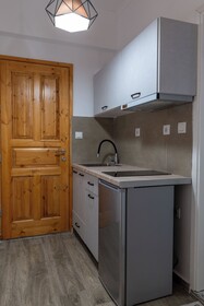 Apart Hotel Alex