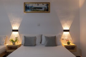 Apart Hotel Alex