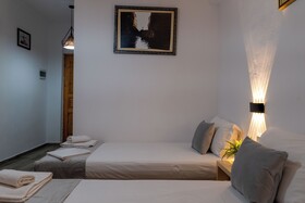 Apart Hotel Alex