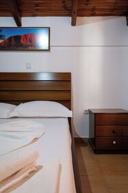 Apart Hotel Alex