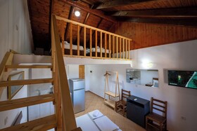 Apart Hotel Alex