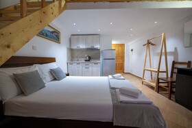 Apart Hotel Alex