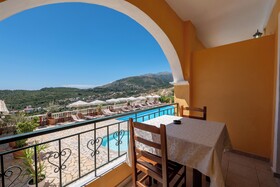 Apart Hotel Alex