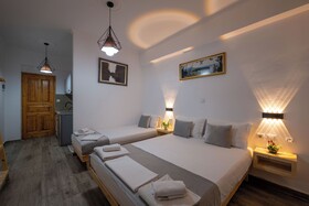 Apart Hotel Alex
