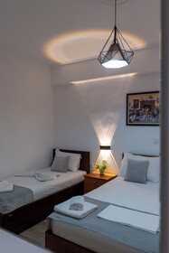 Apart Hotel Alex