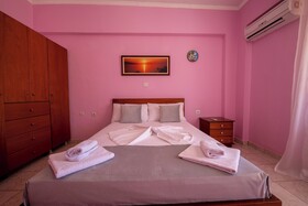 Apart Hotel Alex