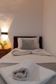 Apart Hotel Alex