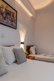 Apart Hotel Alex