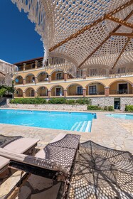Apart Hotel Alex