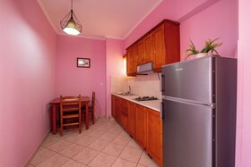 Apart Hotel Alex