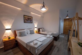 Apart Hotel Alex