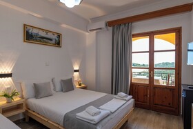 Apart Hotel Alex