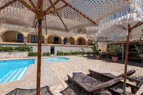Apart Hotel Alex