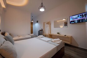 Apart Hotel Alex