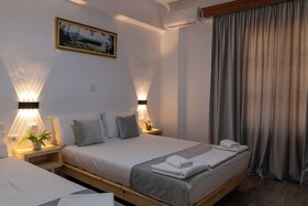 Apart Hotel Alex