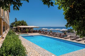Apart Hotel Alex