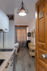 Apart Hotel Alex