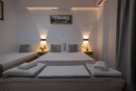 Apart Hotel Alex