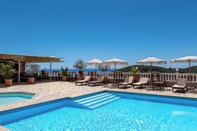 Apart Hotel Alex