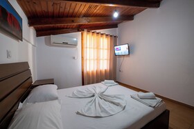 Apart Hotel Alex