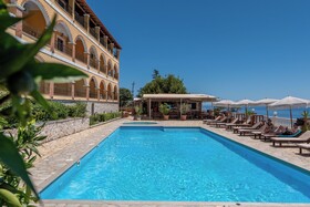 Apart Hotel Alex