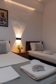 Apart Hotel Alex