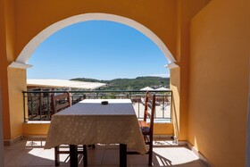 Apart Hotel Alex